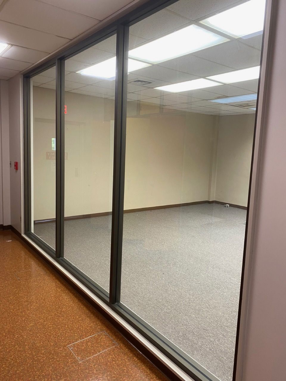 Interior - Multi-purpose Space